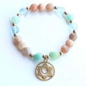 GÜNEŞİN KIZI BİLEKLİK